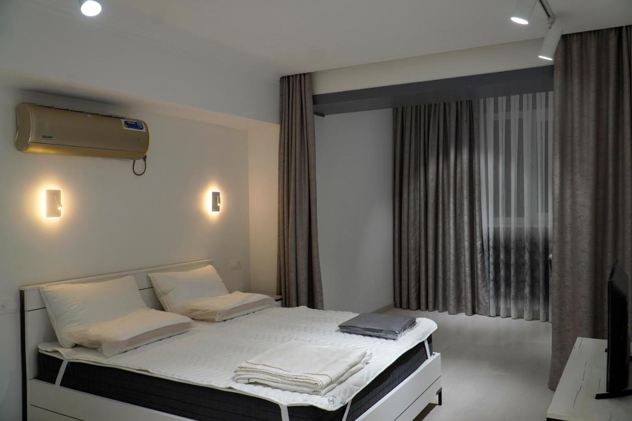 Holiday/Business Trip - Cozy, Bright And Comfortable Apartment Taškent Exteriér fotografie