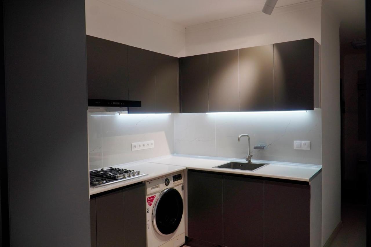 Holiday/Business Trip - Cozy, Bright And Comfortable Apartment Taškent Exteriér fotografie