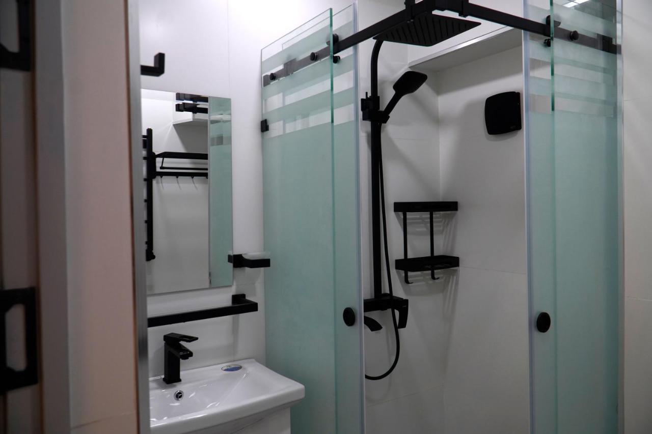 Holiday/Business Trip - Cozy, Bright And Comfortable Apartment Taškent Exteriér fotografie