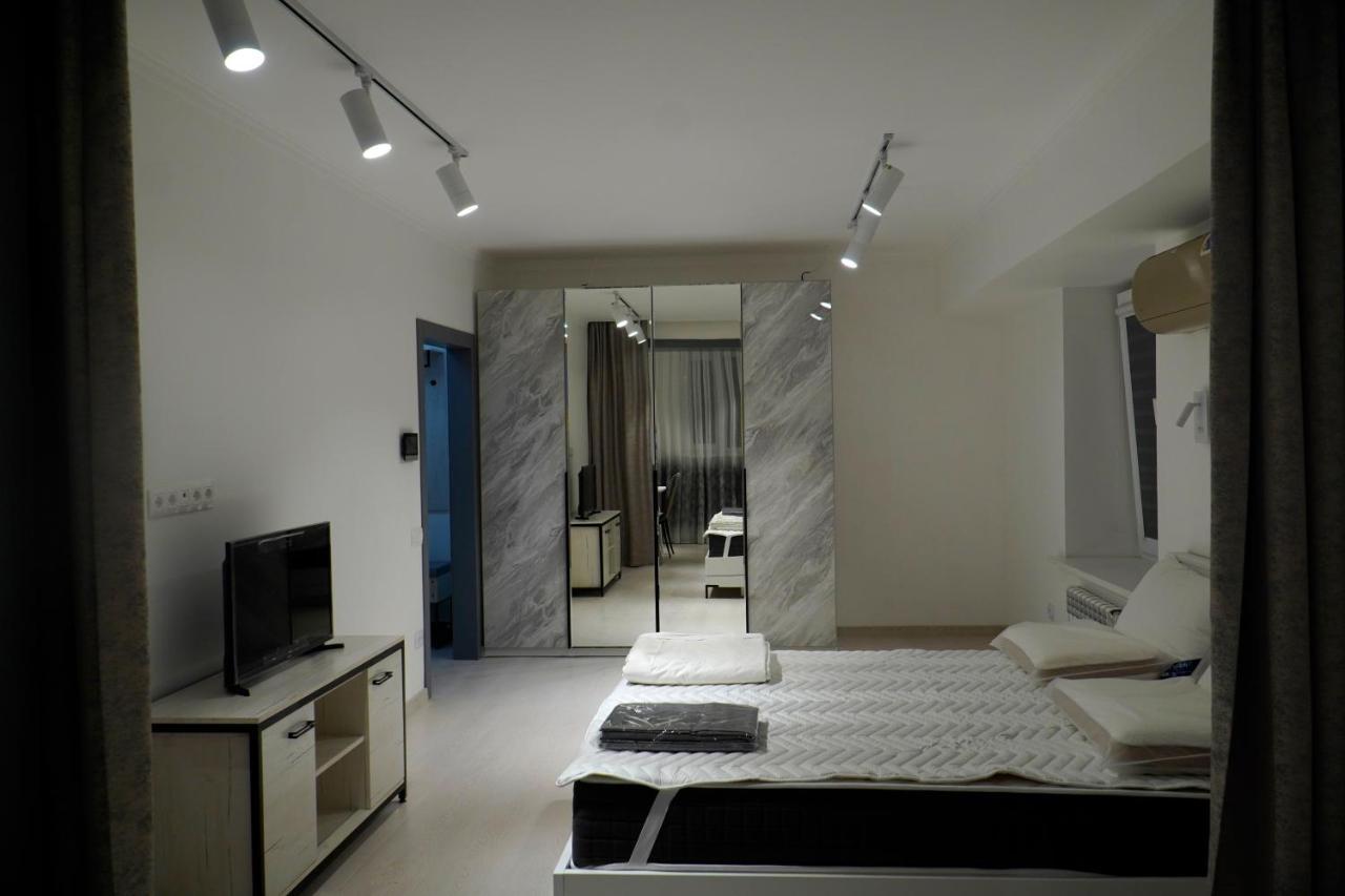 Holiday/Business Trip - Cozy, Bright And Comfortable Apartment Taškent Exteriér fotografie