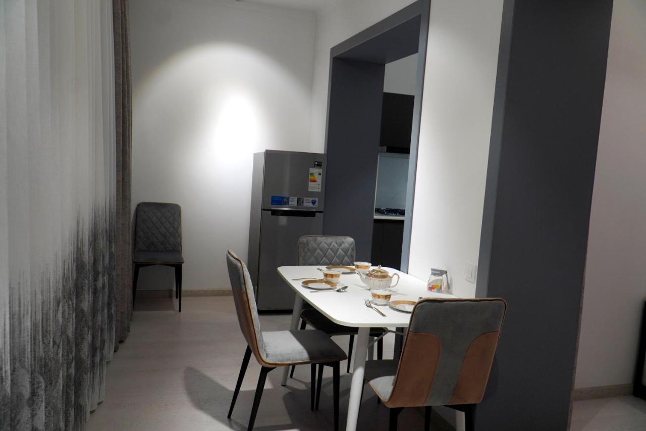 Holiday/Business Trip - Cozy, Bright And Comfortable Apartment Taškent Exteriér fotografie