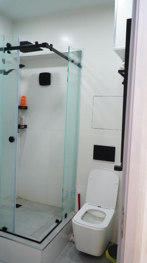 Holiday/Business Trip - Cozy, Bright And Comfortable Apartment Taškent Exteriér fotografie