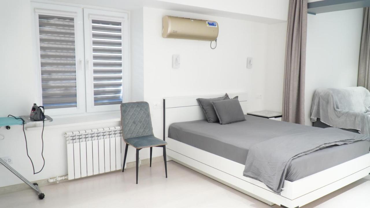 Holiday/Business Trip - Cozy, Bright And Comfortable Apartment Taškent Exteriér fotografie