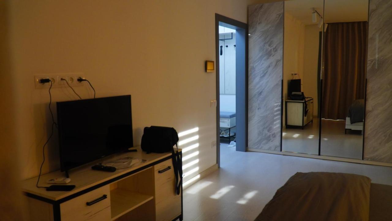 Holiday/Business Trip - Cozy, Bright And Comfortable Apartment Taškent Exteriér fotografie
