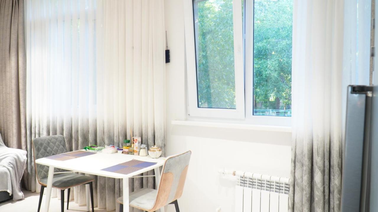 Holiday/Business Trip - Cozy, Bright And Comfortable Apartment Taškent Exteriér fotografie