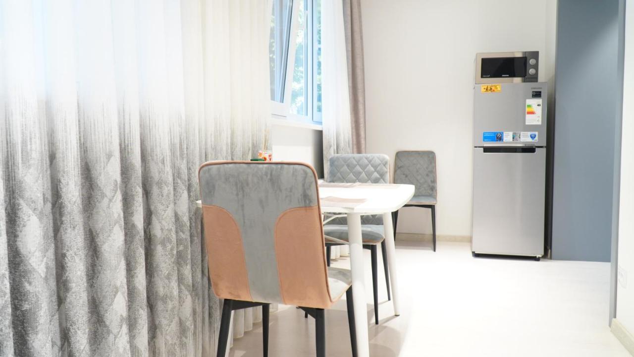 Holiday/Business Trip - Cozy, Bright And Comfortable Apartment Taškent Exteriér fotografie