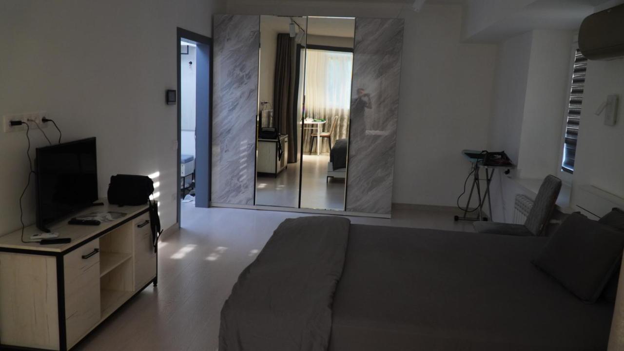 Holiday/Business Trip - Cozy, Bright And Comfortable Apartment Taškent Exteriér fotografie