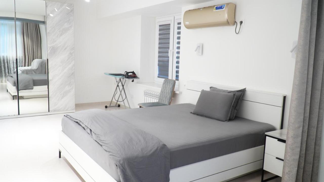 Holiday/Business Trip - Cozy, Bright And Comfortable Apartment Taškent Exteriér fotografie
