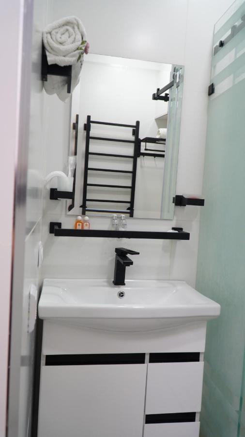 Holiday/Business Trip - Cozy, Bright And Comfortable Apartment Taškent Exteriér fotografie