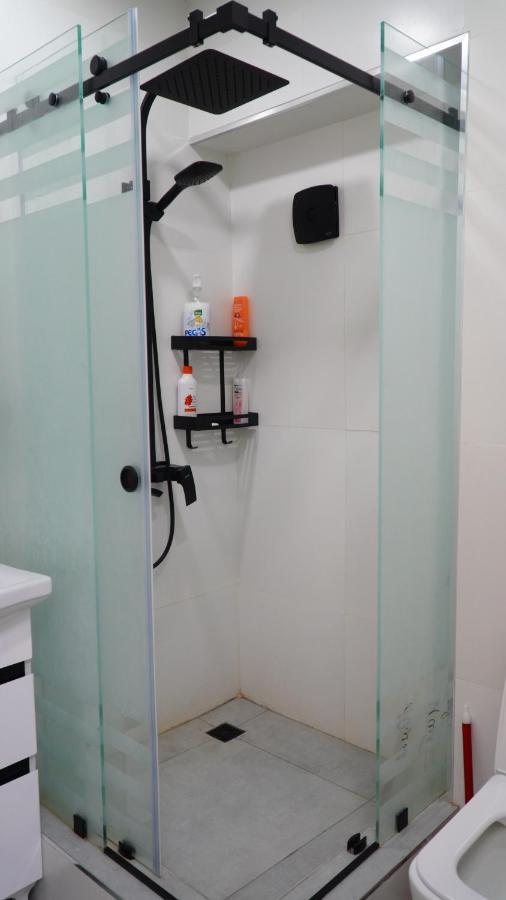 Holiday/Business Trip - Cozy, Bright And Comfortable Apartment Taškent Exteriér fotografie