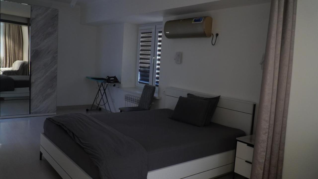 Holiday/Business Trip - Cozy, Bright And Comfortable Apartment Taškent Exteriér fotografie